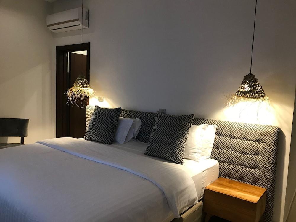 Hotel Maison Rouge Cotonou Ngoại thất bức ảnh