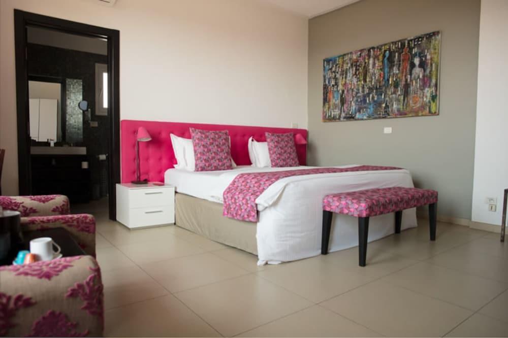 Hotel Maison Rouge Cotonou Ngoại thất bức ảnh