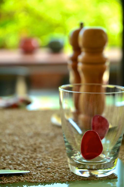 Hotel Maison Rouge Cotonou Phòng bức ảnh