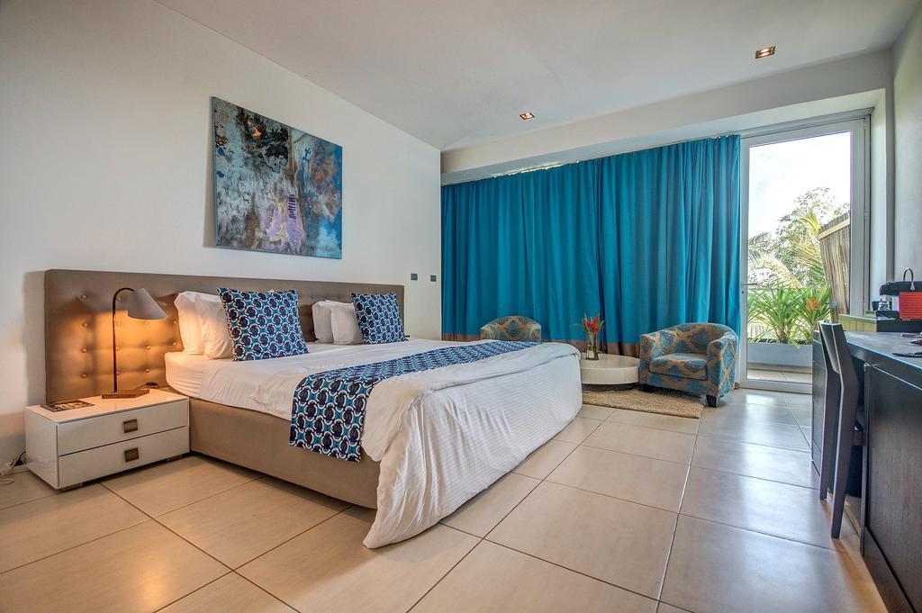 Hotel Maison Rouge Cotonou Ngoại thất bức ảnh