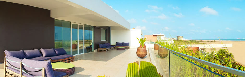 Hotel Maison Rouge Cotonou Ngoại thất bức ảnh