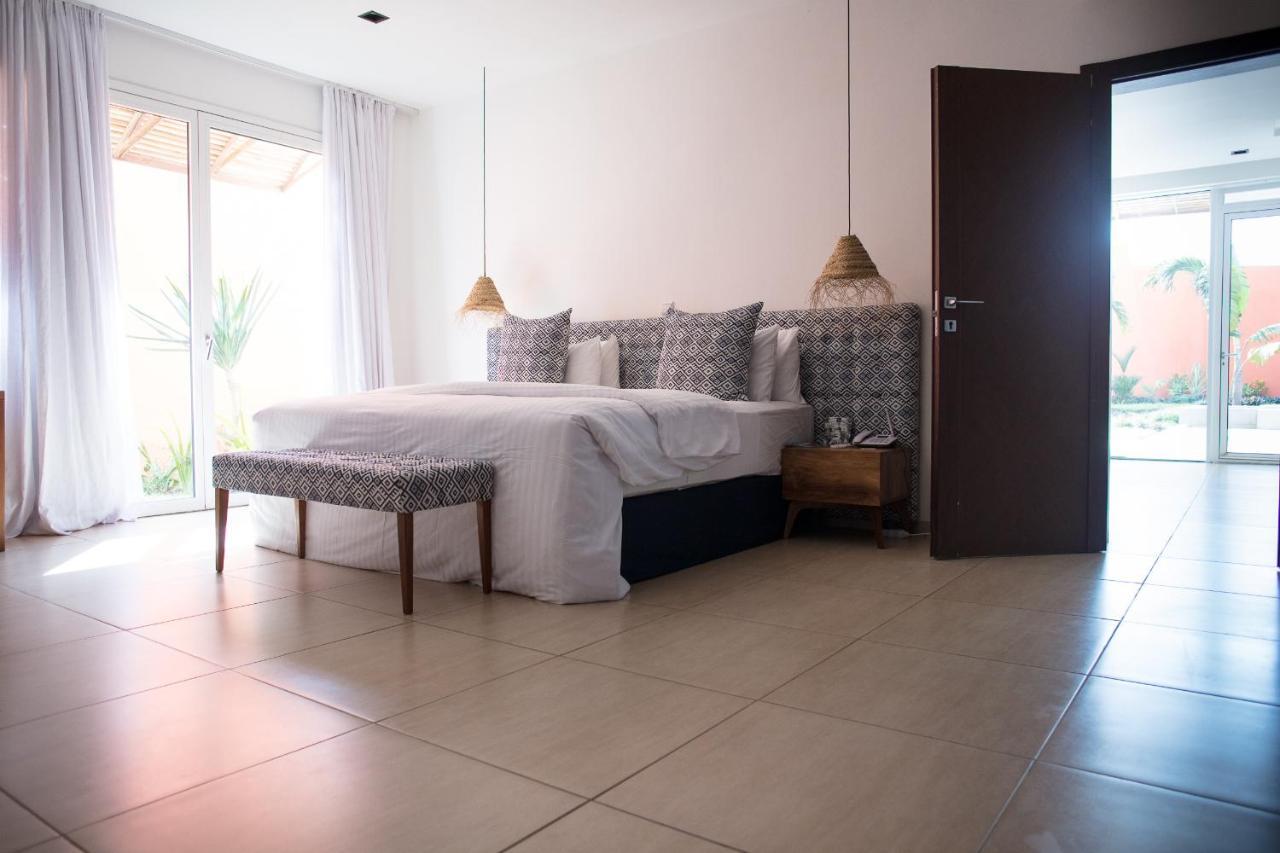 Hotel Maison Rouge Cotonou Ngoại thất bức ảnh