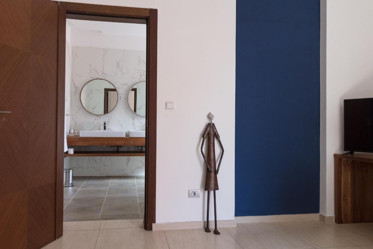 Hotel Maison Rouge Cotonou Ngoại thất bức ảnh